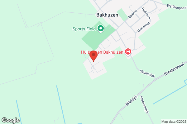 Straal En Coatingbedrijf Bakhuizen C.V.