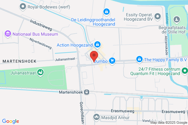 Beter Horen Hoogezand