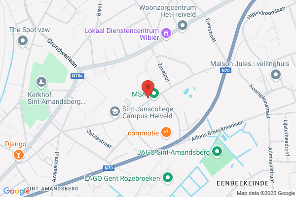 Keramiekstudio 16 A