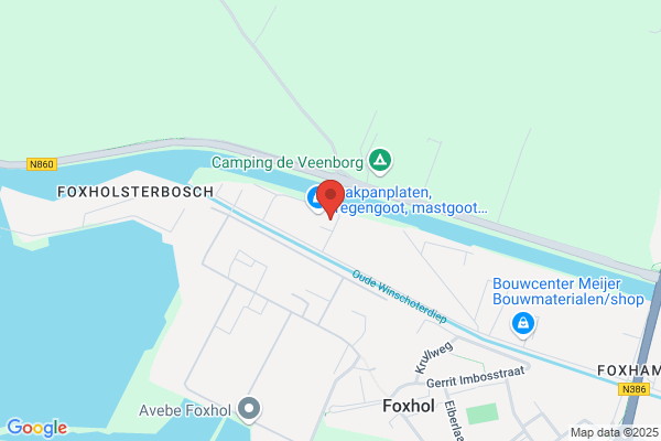 Autoservice Fair VOF