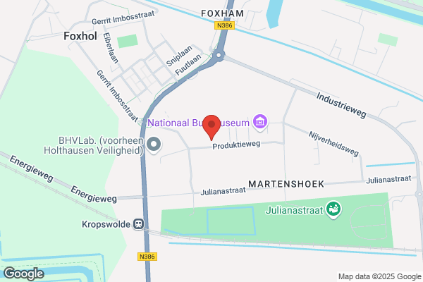 BEDEKO Betontechnieken BV