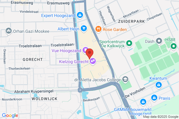 Blokker Bv