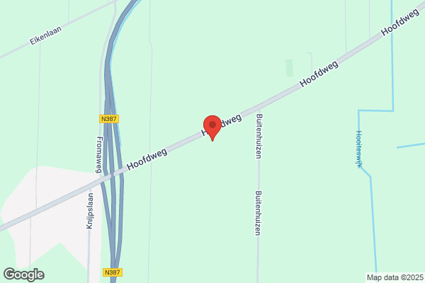 Bos Bloemenexport