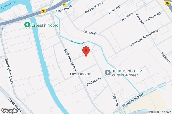 Drankenhandel Lijfering Bv