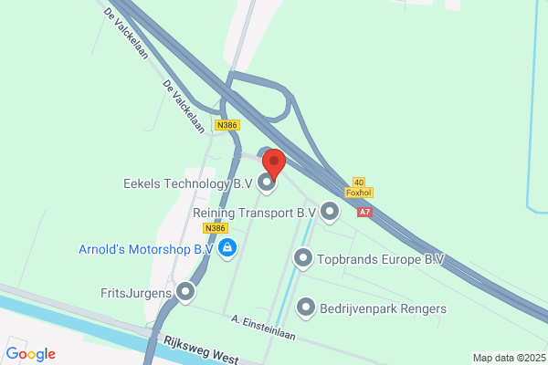 Electron Noord Bv