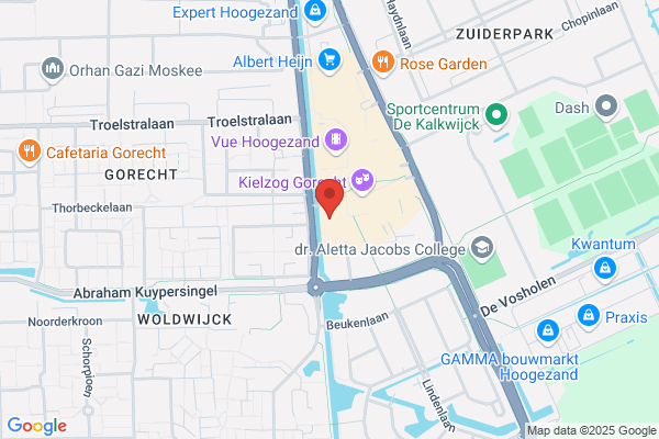 Geestelijke Gezondheidszorg Hoogezand