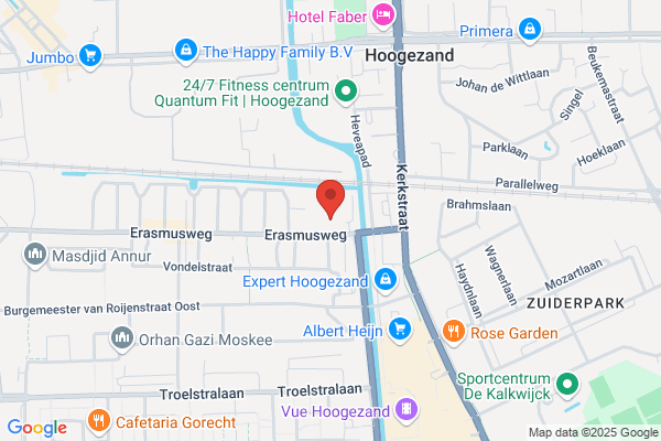 Huisartsenpraktijk Fennema En Kramer