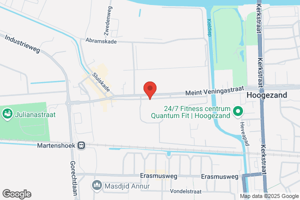Huisartsenspoedpost Hoogezand