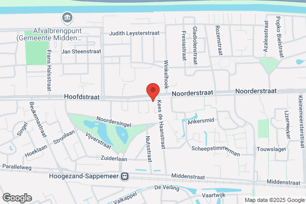 Keurslagerij en Partyservice Johan Boltjes