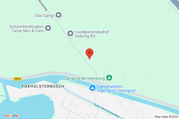 Kwekerij Ubels