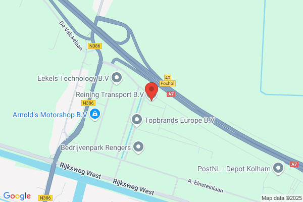 Noordelijke Graanhandel Bv