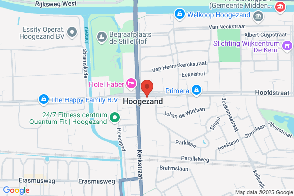 Protestantse Gemeente H-S Wijkgem Damkerk