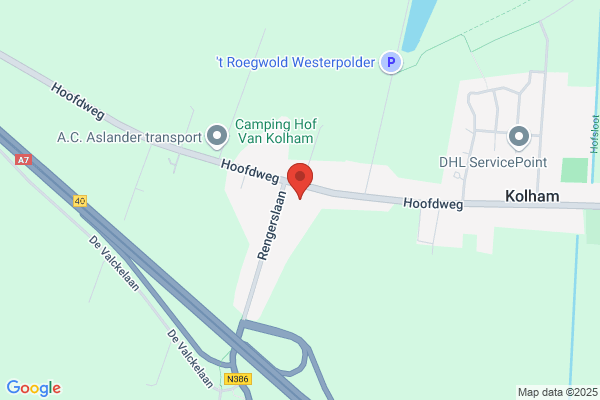 Steelande wonen