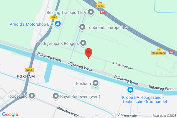 Weweler Nederland Bv