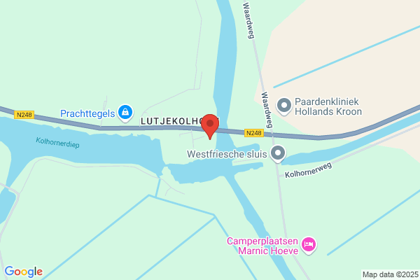 Boukes Tuinmachineservice Mart