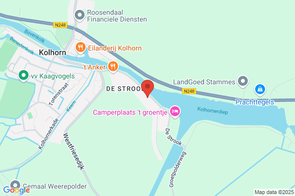 Goedhart, Autoservice
