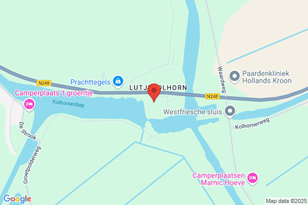 Marees & Kistemaker Bv