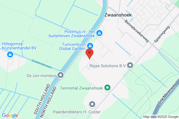Aad Droog Motors Bv