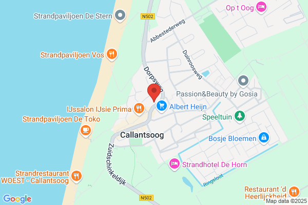Blokker, A