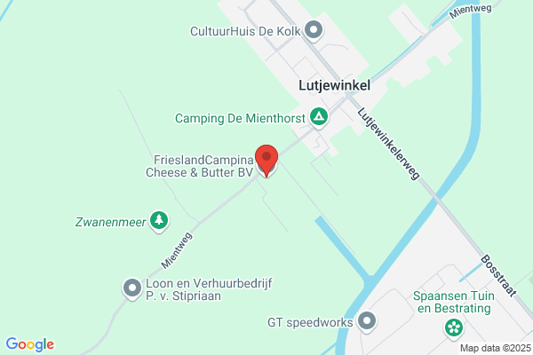 Campina Melkunie Bv