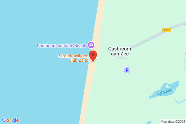 Castricum