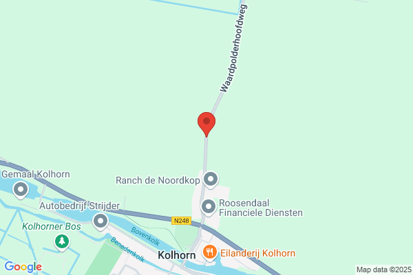 Constructiebedrijf Van Ophem