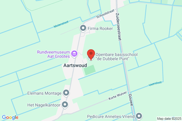 De Dubbele Punt