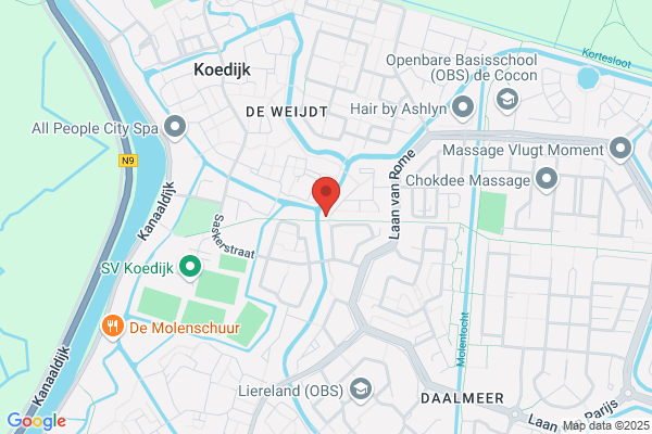 Ernst Nijdam Bouwprodukties