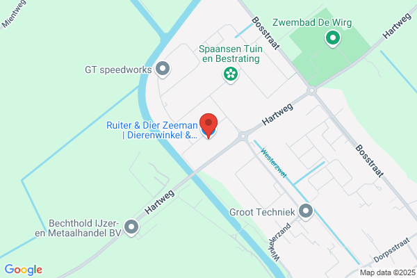 Faunaland XL Zeeman