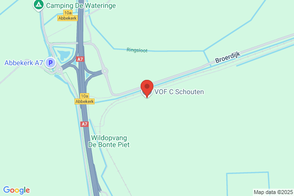 Firma C.A. Schouten