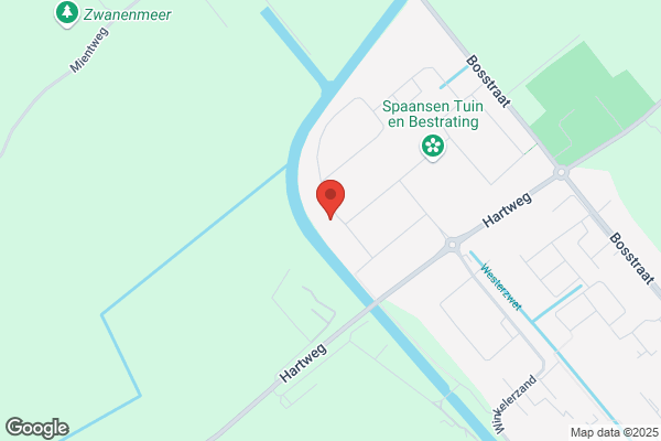 Haven Transport Holland