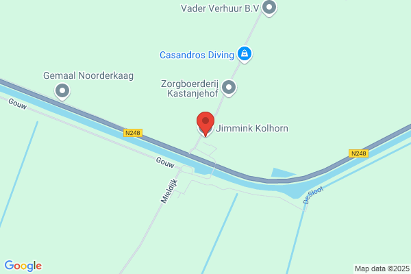 Jimmink Bv