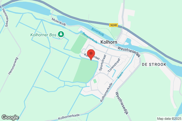 Kaagvogels Sportver