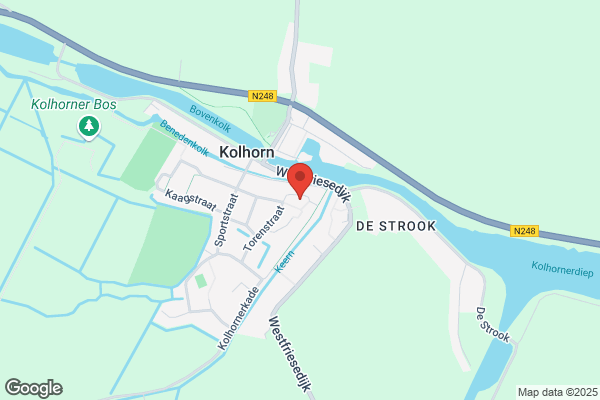Kapsalon Tess