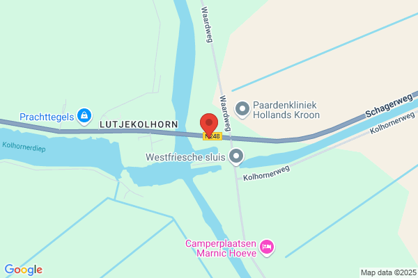 Kreeke, P Van De