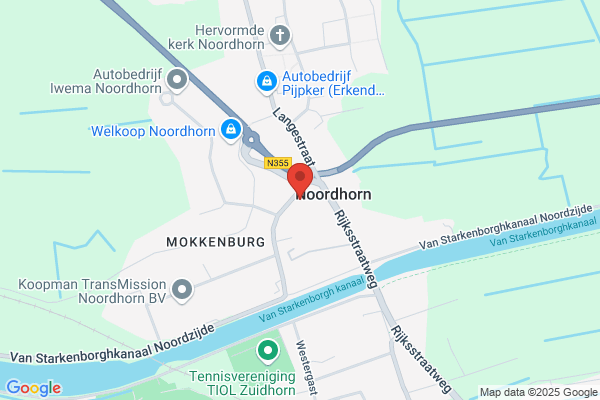 Mw.G Van Baaren-Goed