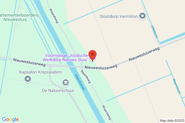 Nieuwe Sluis