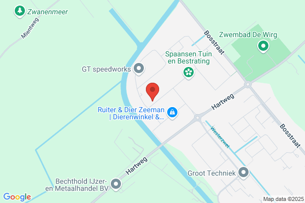 Pennekamps Onderhoudsbedrijf