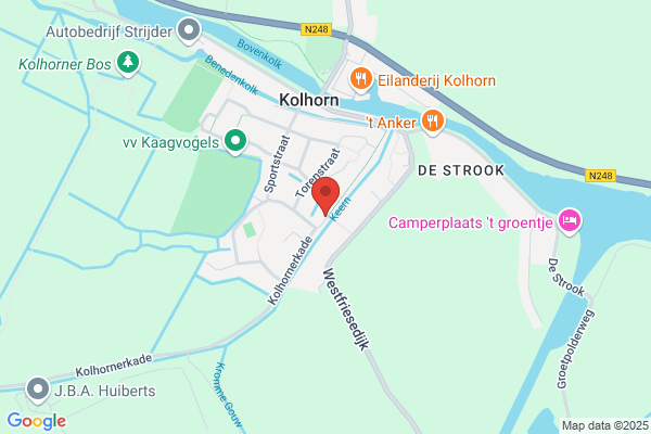 Schippers Welvaren
