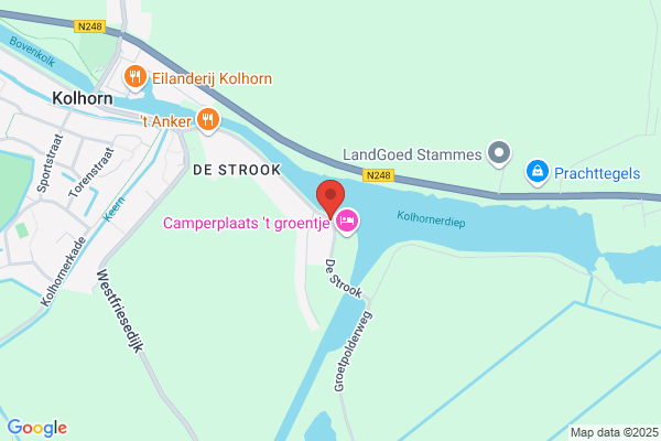 Sierlijn