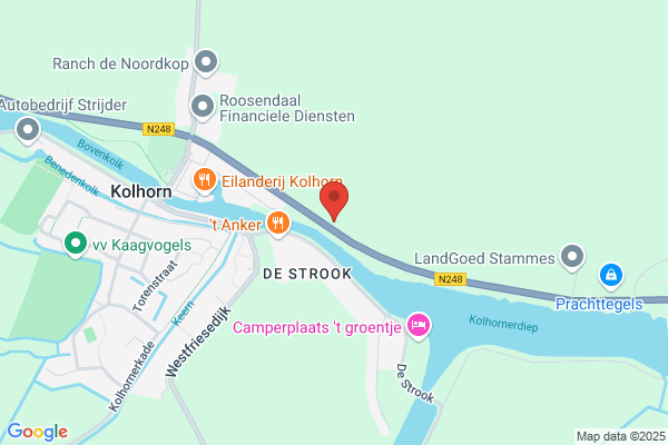 Wit, De