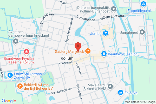 Douma Huisartsenpraktijk