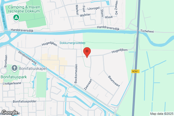 Broekema, R H