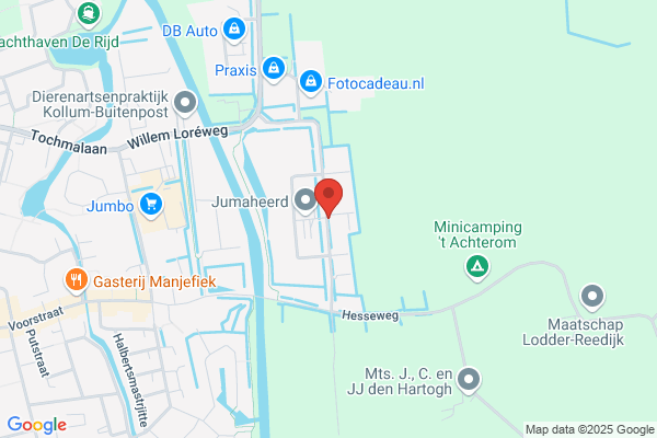 Veenstra