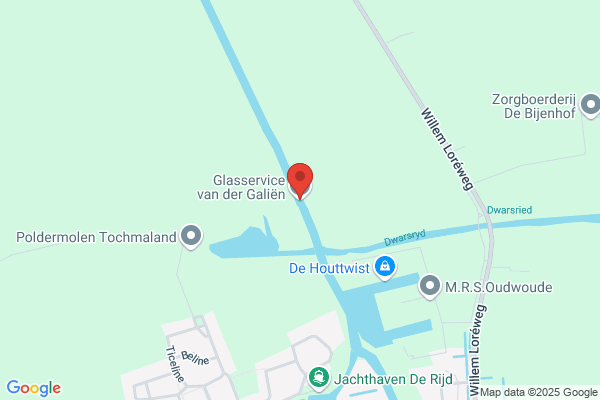 Galiën, A Van De