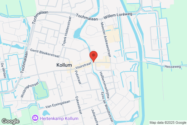 Kosterij, De