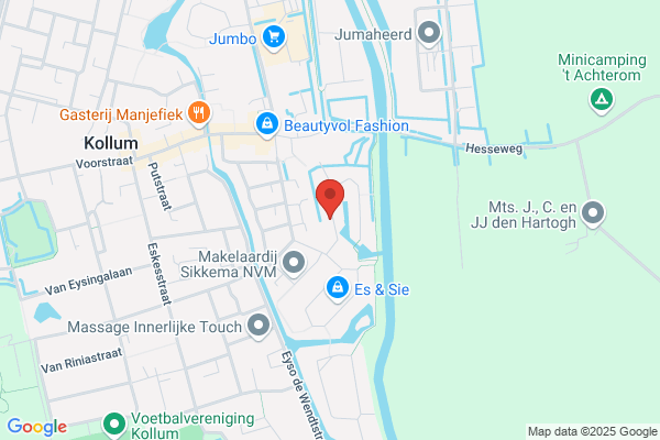 H Van Malsen Transporten