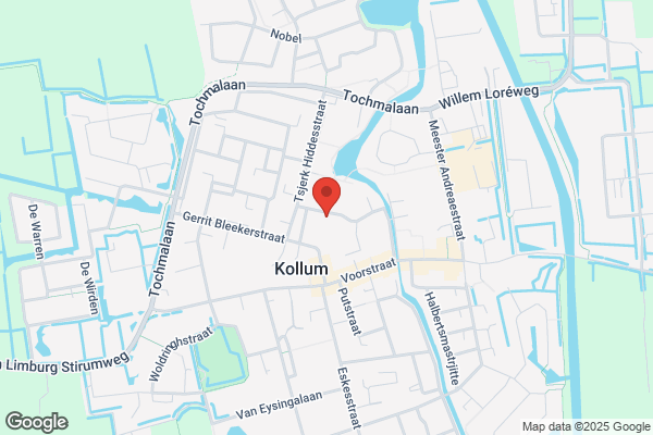 Tandartsenpraktijk R.R. Venekamp