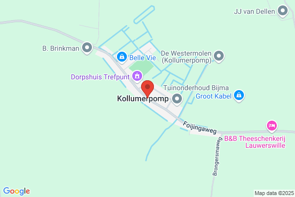 Dem Kollum Bv