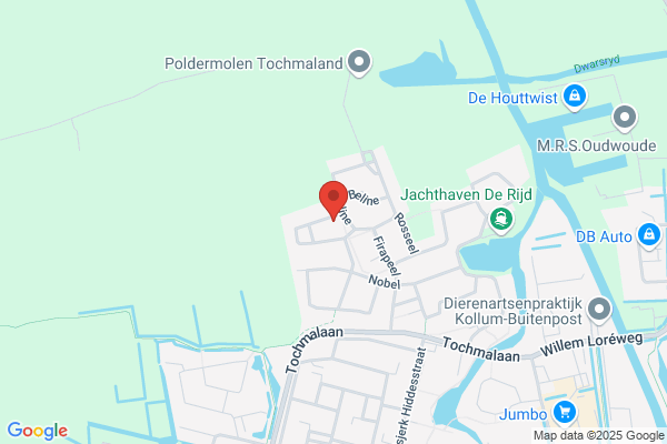 Grafisch Administratief Centrum